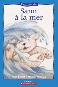 Sami a la Mer (French Edition)