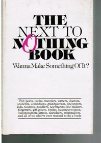 Next to Nothing Book 188
