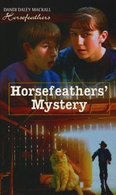 Horsefeathers' Mystery (Horsefeathers)