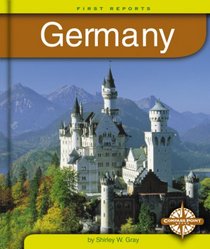 Germany (First Reports-Countries)