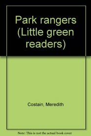 Park rangers (Little green readers)