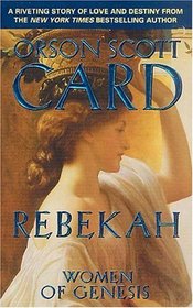 Rebekah (Women of Genesis)
