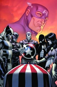 Fallen Son: The Death of Captain America