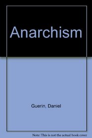 Anarchism