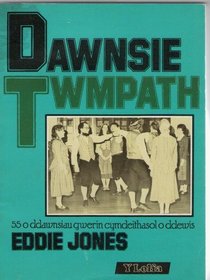 Dawnsie Twmpath (Welsh Edition)