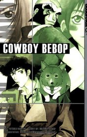 Cowboy Bebop 03 (Turtleback School & Library Binding Edition)