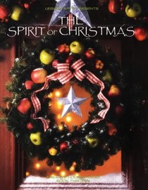 The Spirit of Christmas, Bk 13