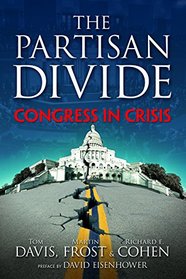 The PARTISAN DIVIDE: Congress in Crisis