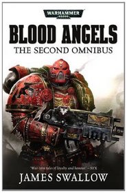 Blood Angels (Warhammer 40000)