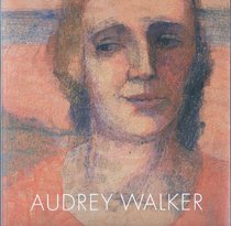 Audrey Walker (Welsh Edition)