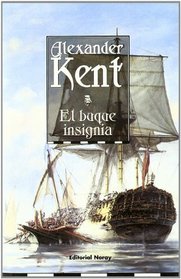 Buque Insignia (Spanish Edition)