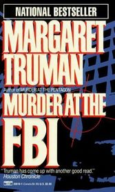Murder at the FBI (Capital Crimes, Bk 6)
