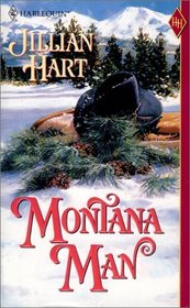 Montana Man (Harlequin Historical, No 538)