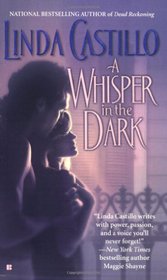 A Whisper in the Dark (Berkley Sensation)