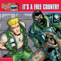 G.i. Joe It's a free Country (G.I. Joe)