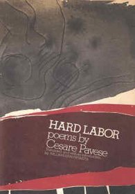 Hard labor: [poems]