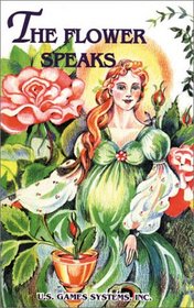 The Flower Speaks Deck