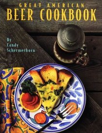 Great American Beer Cookbook