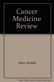 Cancer Medicine Review