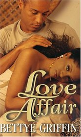 Love Affair (Arabesque)