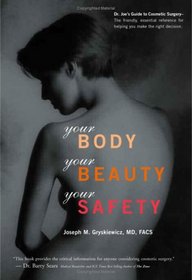 Your Body, Your Beauty, Your Safety