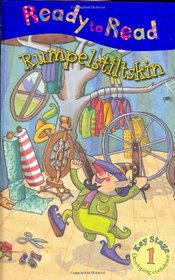 Rumpelstiltskin (Ready to Read)