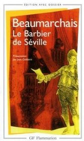 Le Barbier de Sville