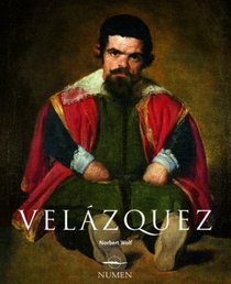 Diego Velzquez: 1599-1660 (Artistas Serie Mayor)