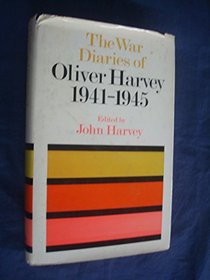 War Diaries, 1941-45