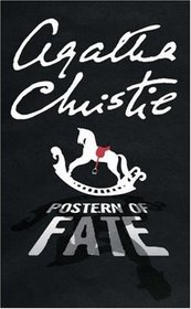 Postern of Fate (Tommy & Tuppence, Bk 5)