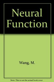 Neural Function