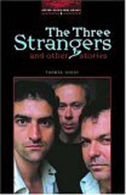 The Three Strangers and Other Stories: Intermediate Level (Heinemann Guided Readers)
