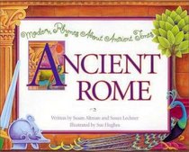 Ancient Rome (Modern Rhymes About Ancient Times)