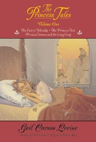 Princess Tales, Volume I (Princess Tales (HarperTrophy))