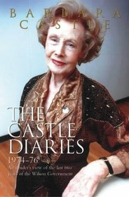 The Castle Diaries: 1974-76