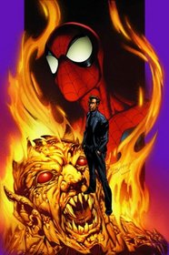 Ultimate Spider-Man, Vol. 7