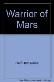 Warrior of Mars