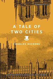 A Tale of Two Cities (Signature Editions)