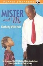 Mister and Me (Puffin Chapters)