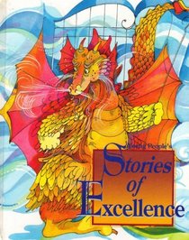 Young People's Stories of Excellence