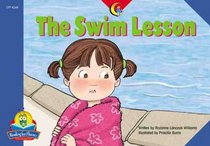 The Swim Lesson (Fluency Readers)