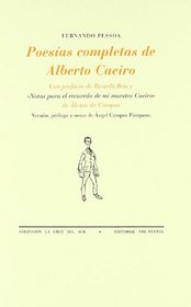 Poesas completas de Alberto Caeiro