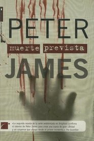 MUERTE PREVISTA (Spanish Edition)