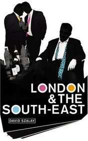LONDON AND THE SOUTH-EAST