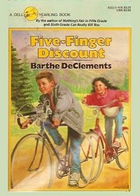 Five-Finger Discount