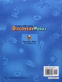 Science Workbook: Grade 5: Ongoing Assessment, Investigation Reviews (Discovery Works)