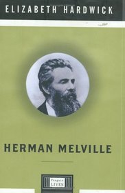 Herman Melville (Penguin Lives)