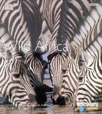 Wild Africa: Exploring the African Habitats