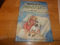 Marshmallows, Monsters and Mice (Songololo Books)