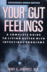 Your Gut Feelings: A Complete Guide to Living